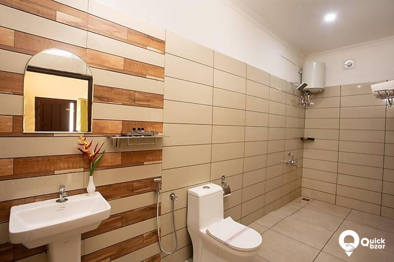 R159M ARM JACUZZI SUITE AC