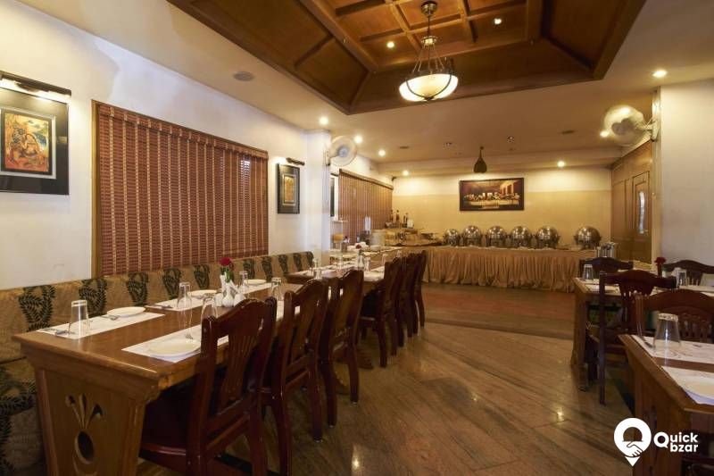 R20TH GRAND SUITE A/C