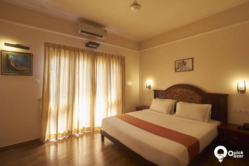 R20TH GRAND SUITE A/C
