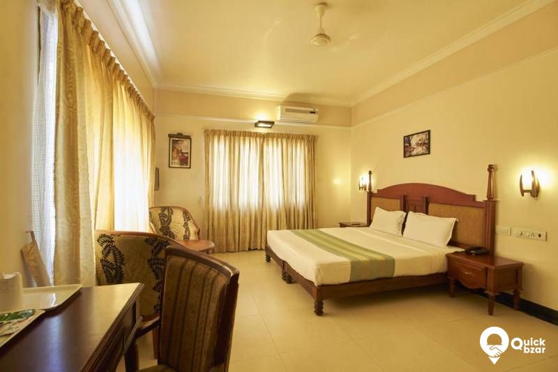 R20TH GRAND SUITE A/C