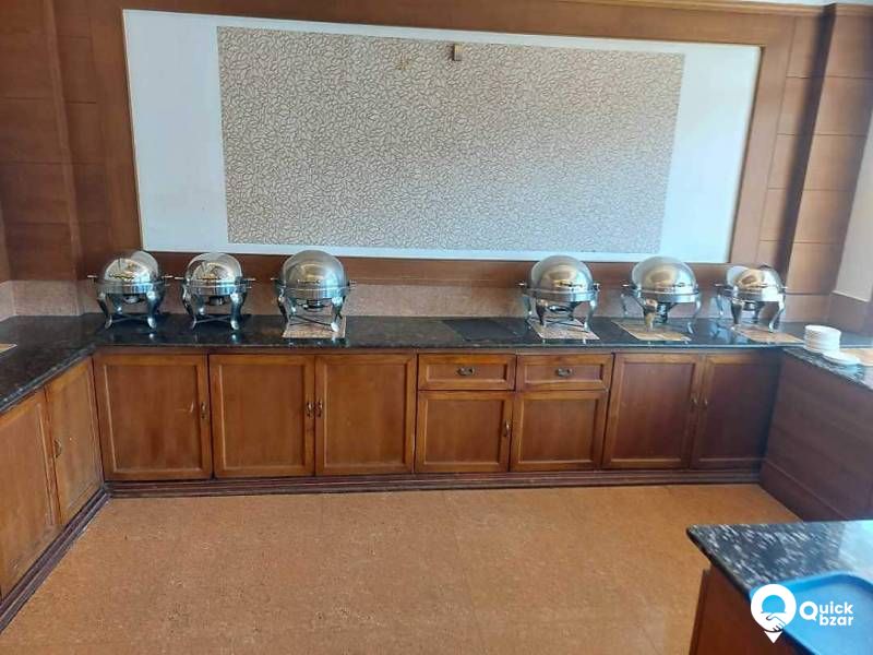 R21TH HST SEASONS SUITE AC