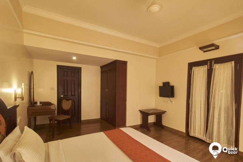 R21TH HST SEASONS SUITE AC