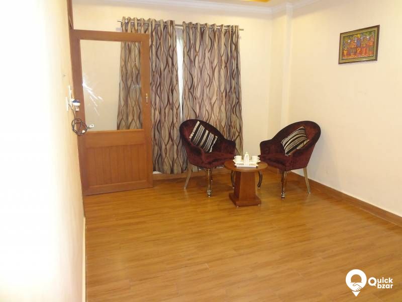 R21TH HST SEASONS SUITE AC
