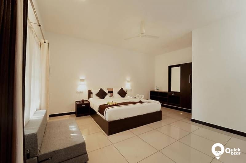 R3TH HS CB DELUXE ROOM NON A/C