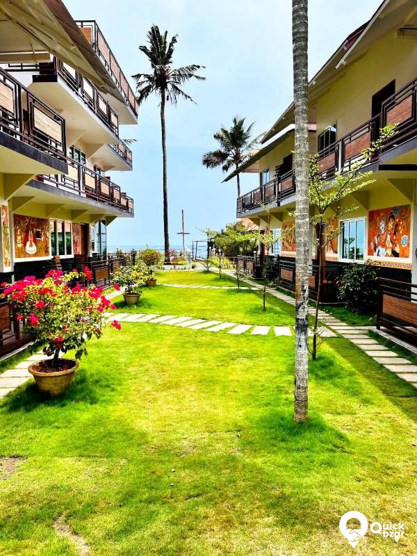 R7 VRK BBR PREMIUM SEA VIEW