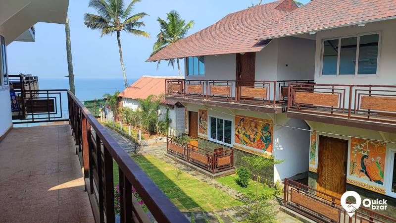 R7 VRK BBR PREMIUM SEA VIEW