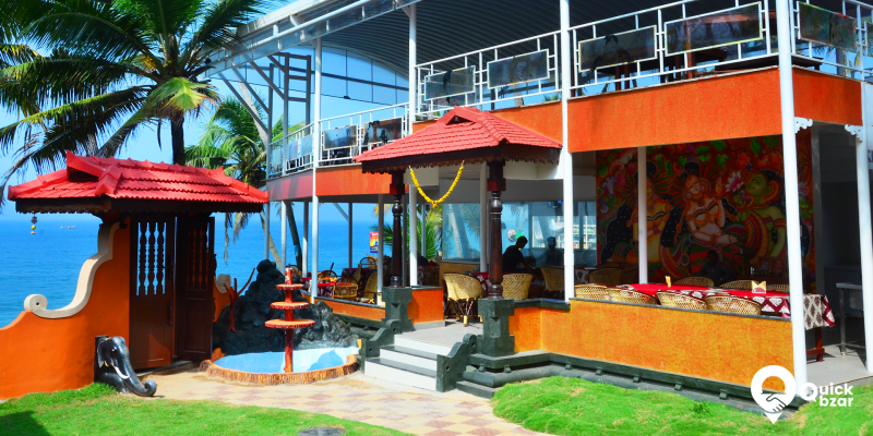 R7 VRK BBR PREMIUM SEA VIEW