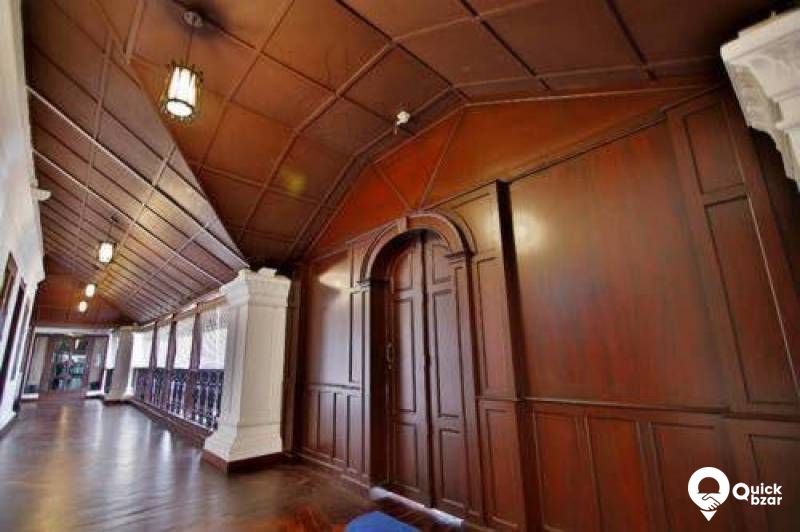 R9K SH DELUXE ROOM