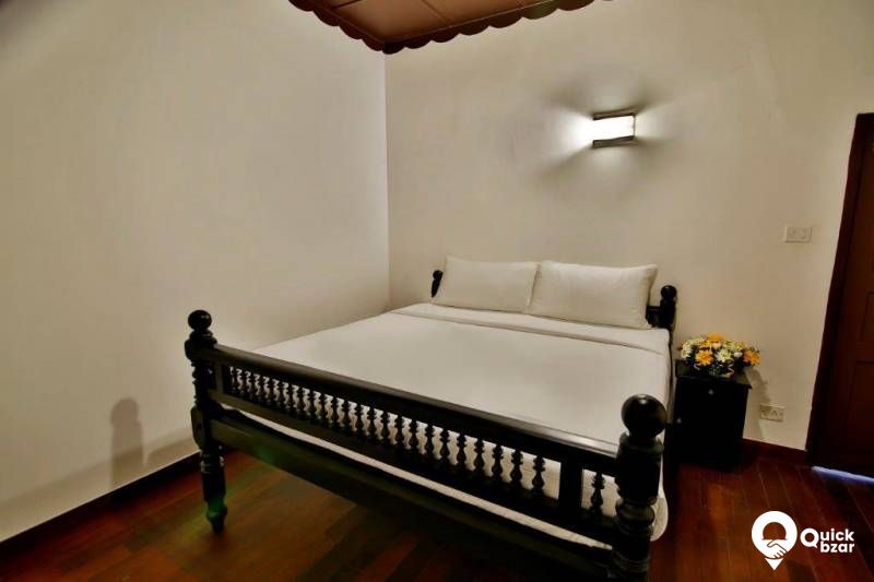R9K SH DELUXE ROOM