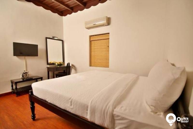 R9K SH DELUXE ROOM