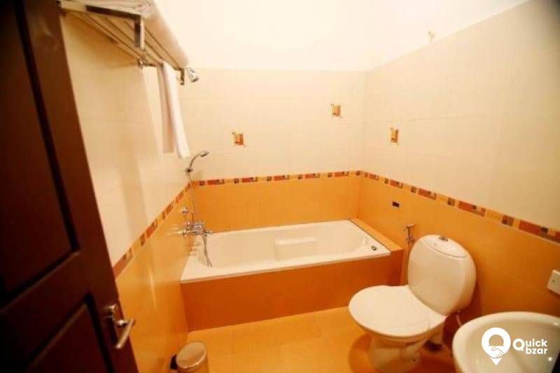R9K SH DELUXE ROOM