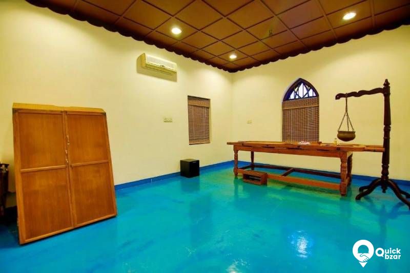 R9K SH DELUXE ROOM