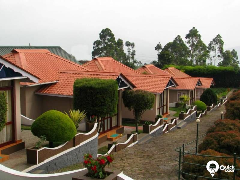 R161M HHM INDEPENDENT VILLA TWO BEDROOM VILLA