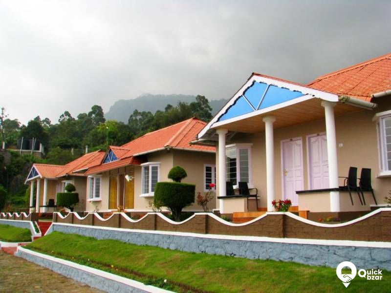 R161M HHM INDEPENDENT VILLA TWO BEDROOM VILLA