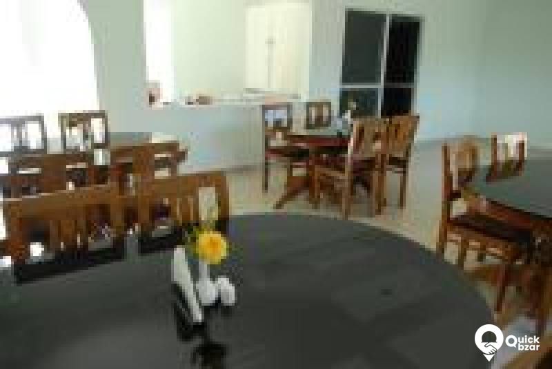 R161M HHM INDEPENDENT VILLA TWO BEDROOM VILLA