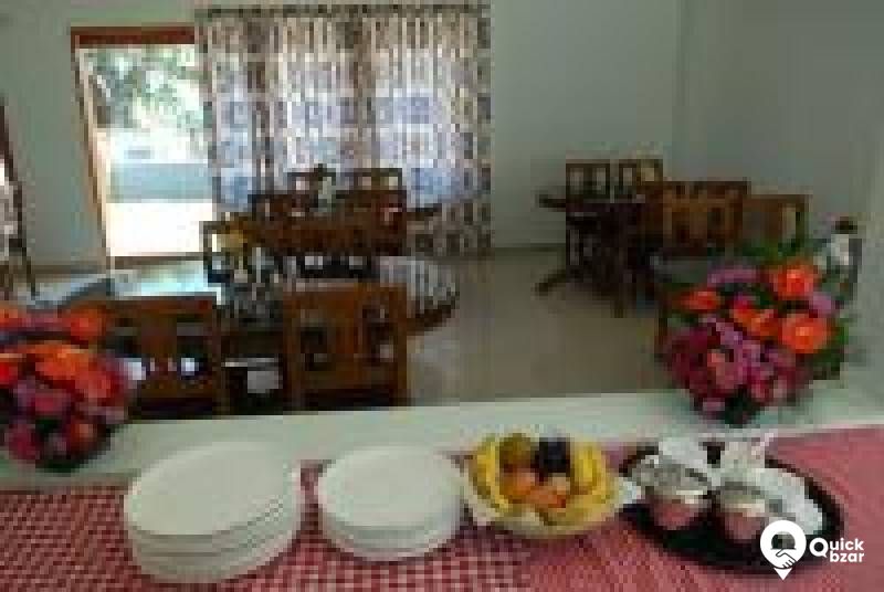 R161M HHM INDEPENDENT VILLA TWO BEDROOM VILLA