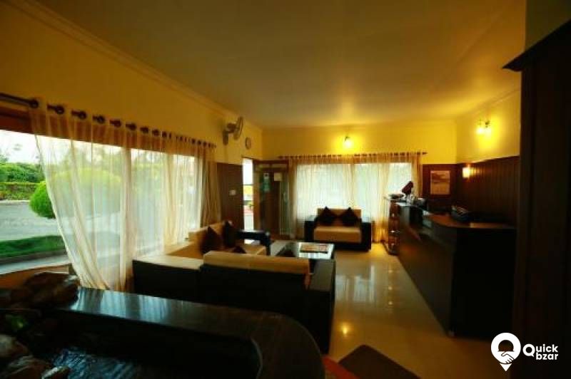R161M HHM INDEPENDENT VILLA