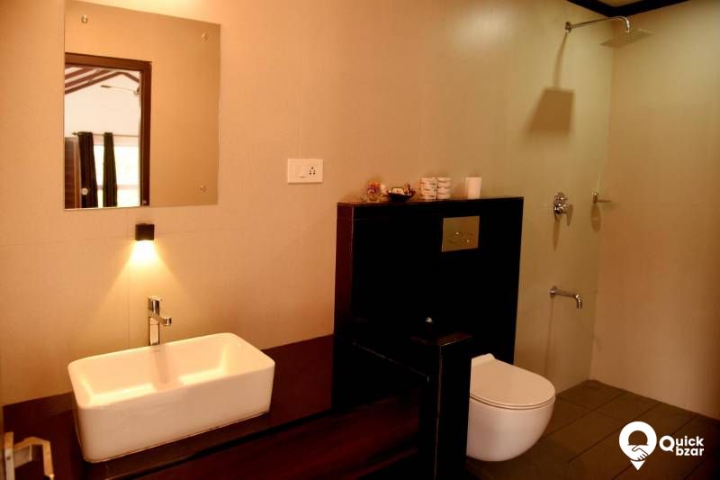 R45W WVR DELUXE COTTAGE