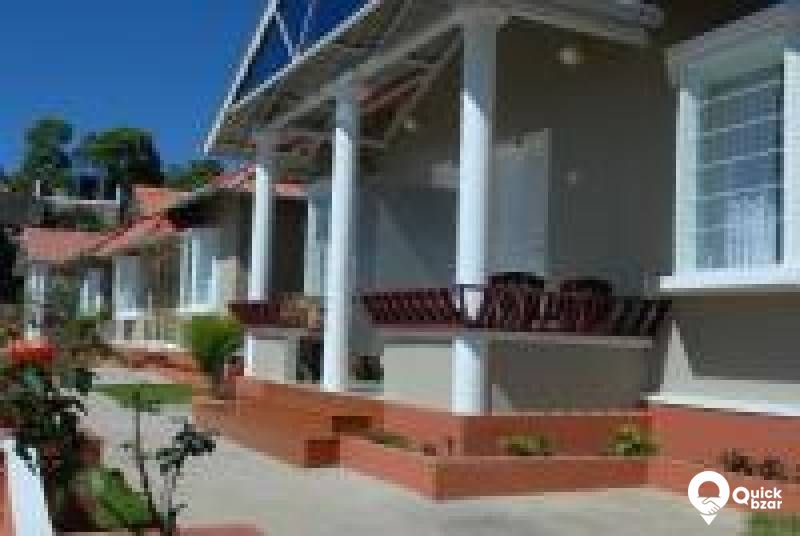 R161M HHM INDEPENDENT VILLA