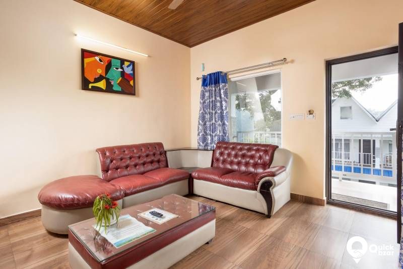 R161M ECER EXECUTIVE VALLEY VIEW SUIT A/C