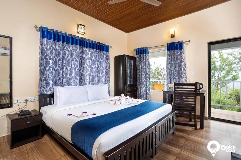 R161M ECER EXECUTIVE VALLEY VIEW SUIT A/C