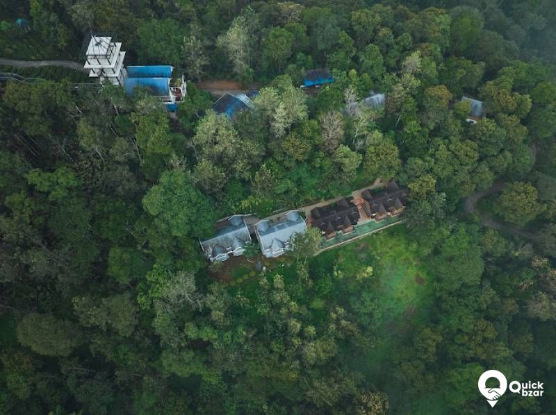 R161M ECER EXECUTIVE VALLEY VIEW SUIT A/C