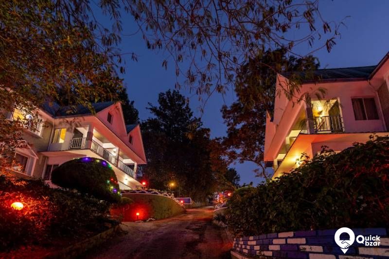 R161M ECER EXECUTIVE VALLEY VIEW SUIT A/C