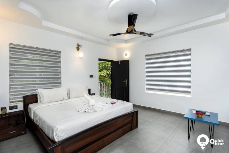R161M ECER PREMIUM VALLEY VIEW ROOM A/C