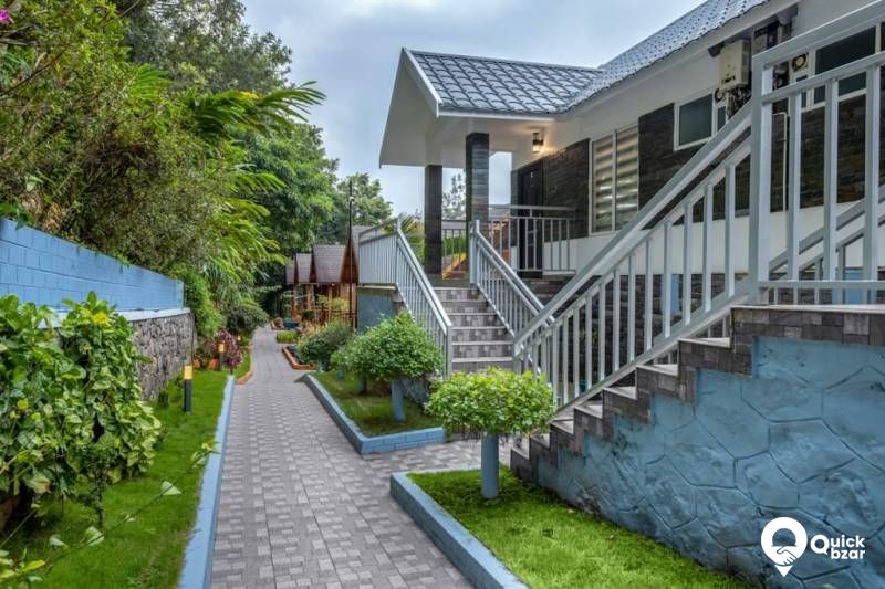 R161M ECER PREMIUM VALLEY VIEW ROOM A/C