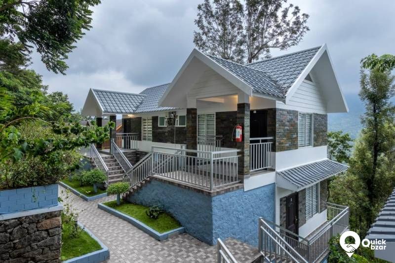 R161M ECER PREMIUM VALLEY VIEW ROOM A/C