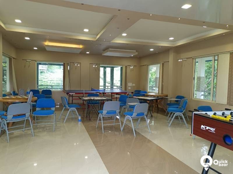 R161M ECER PREMIUM VALLEY VIEW ROOM A/C