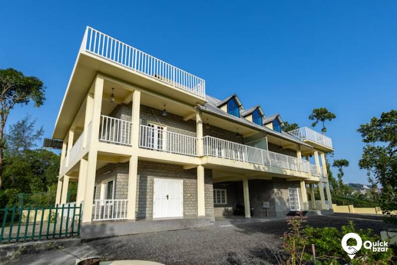 R18V EA ONE 3 BED ROOM COTTAGE
