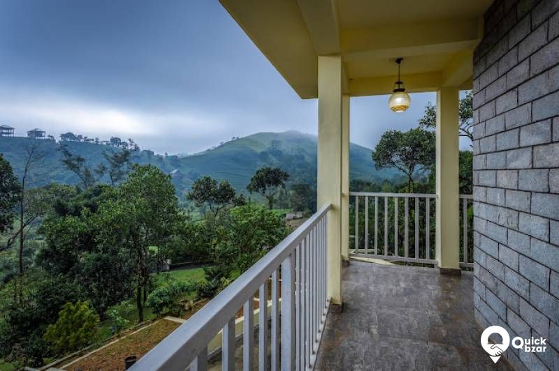 R18V EA ONE 3 BED ROOM COTTAGE