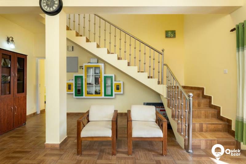R18V EA ONE 3 BED ROOM COTTAGE