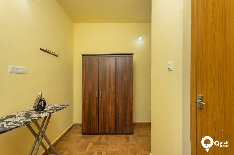 R18V EA ONE 3 BED ROOM COTTAGE