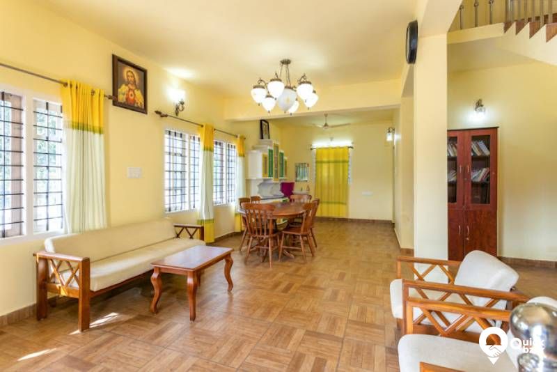 R18V EA ONE 3 BED ROOM COTTAGE