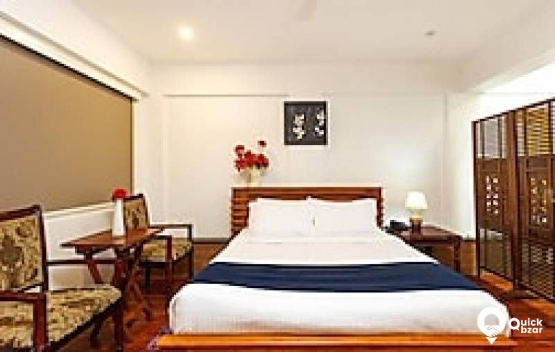 R162M ECD PLANTATION VIEW SUITE