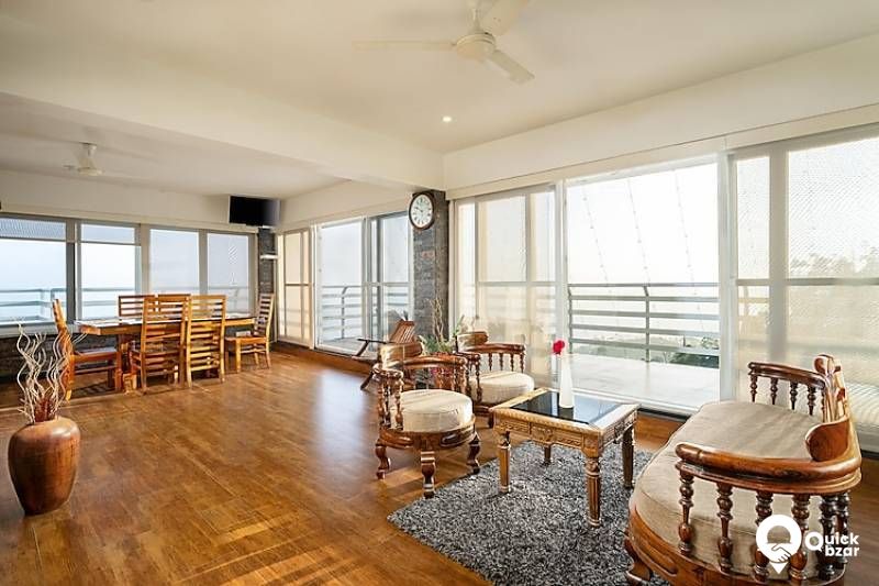 R162M CAPITHAN LUXURY TWIN SUITE