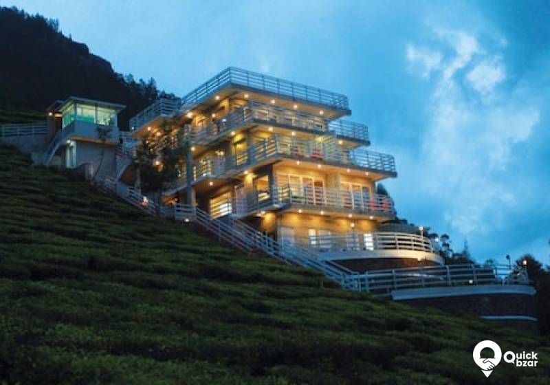 R162M CAPITHAN LUXURY TWIN SUITE