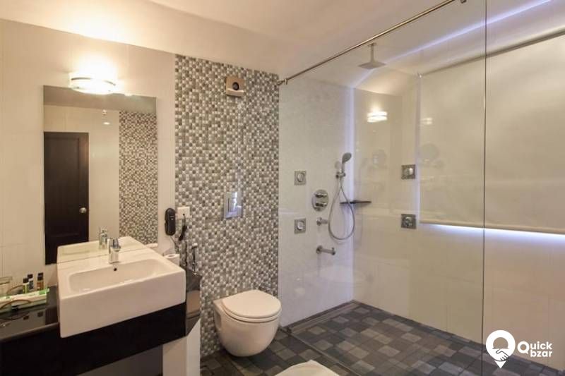 R163WGH TTTM SAFFORN SUIT COTTAGE