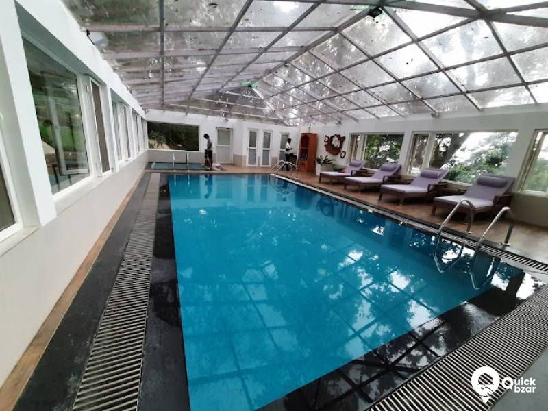 R163WGH TTTM SAFFORN SUIT COTTAGE