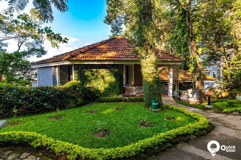 R163WGH TTTM SAFFORN SUIT COTTAGE