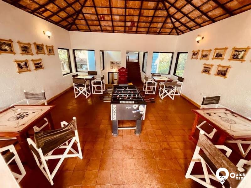 R163 M WGH TTTM CINNAMON COTTAGE