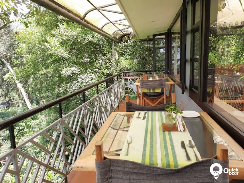 R163M WGH TTTM MINT VILLA (2 BED ROOM COTTAGE )