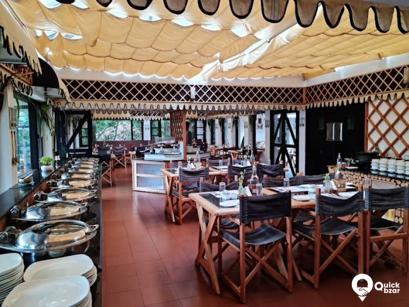 R163M WGH TTTM MINT VILLA (2 BED ROOM COTTAGE )