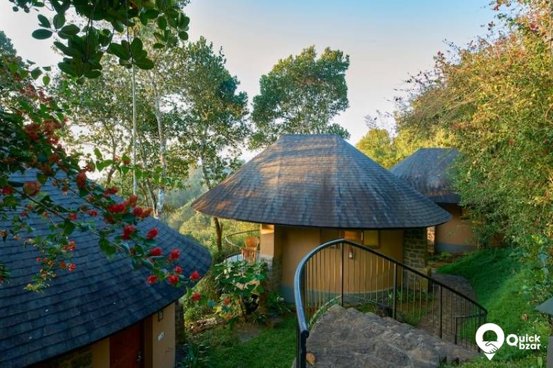 R23TH WGH PT DELUXE COTTAGE