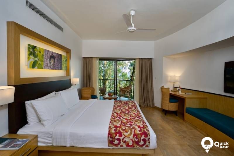 R23TH WGH PT DELUXE COTTAGE
