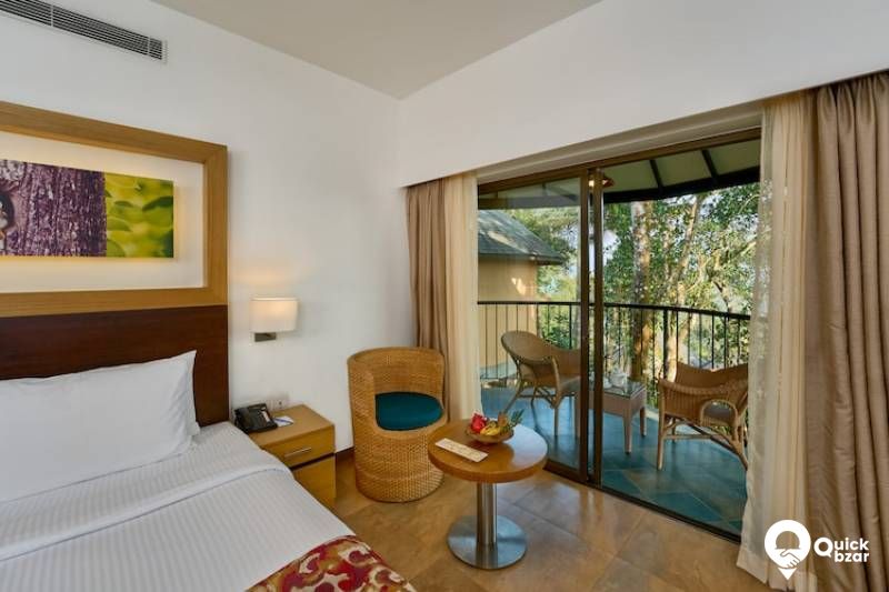 R23TH WGH PT DELUXE COTTAGE
