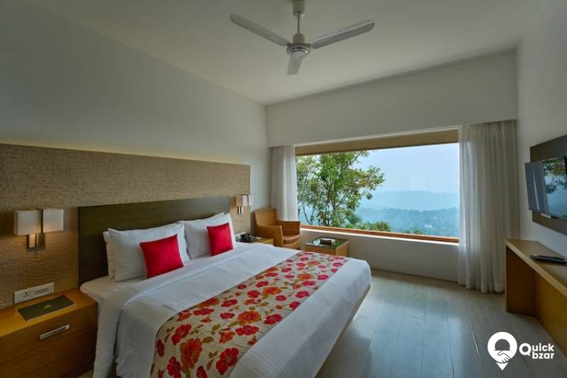 R23TH WGH PT RESERVA SUITE