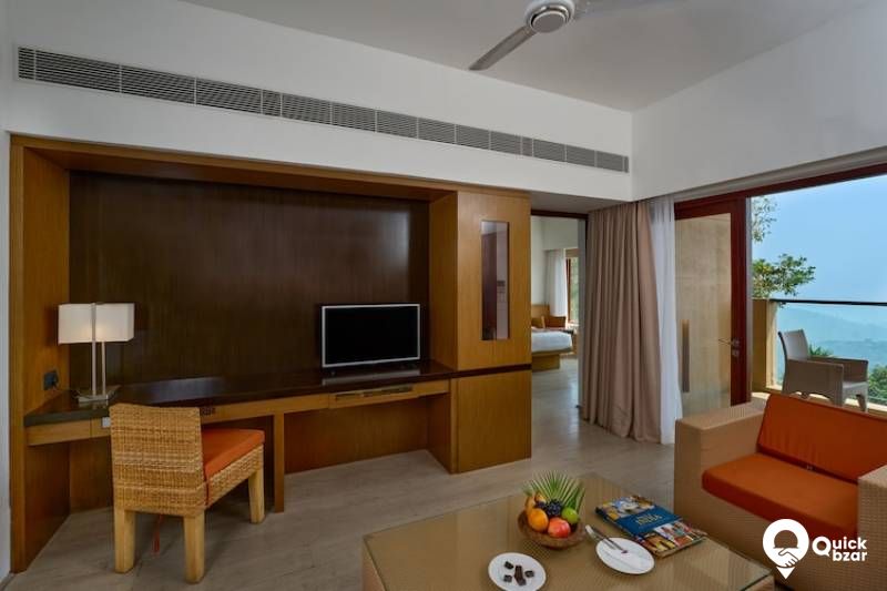 R23TH WGH PT RESERVA SUITE